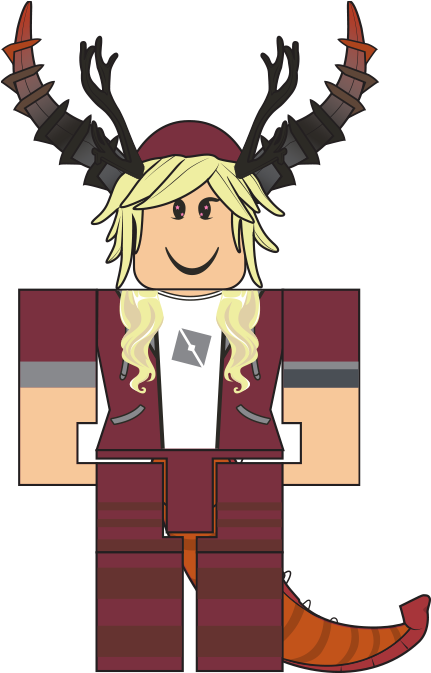 Vivalavixen - Cartoon Clipart (800x800), Png Download