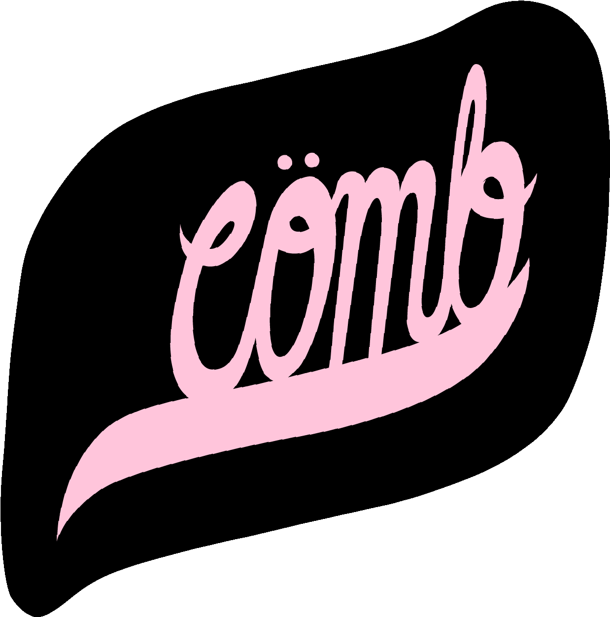 Calligraphy Clipart (1258x1281), Png Download