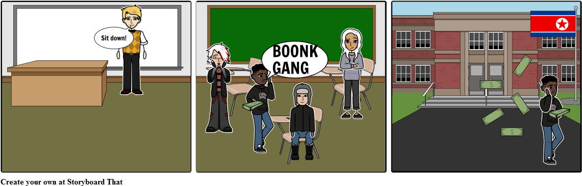 Oof - Cartoon Clipart (1164x385), Png Download