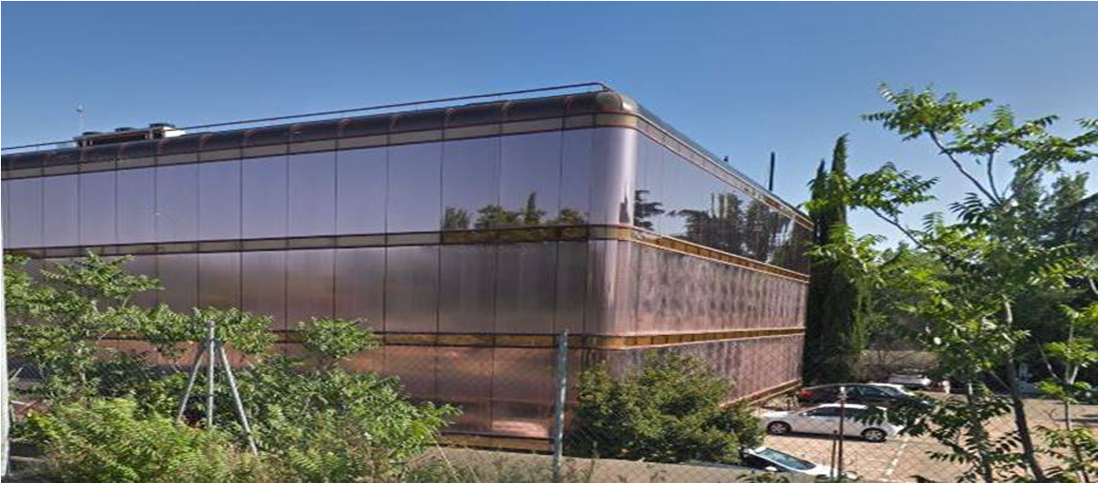 Swissprecision - Architecture Clipart (1200x1200), Png Download