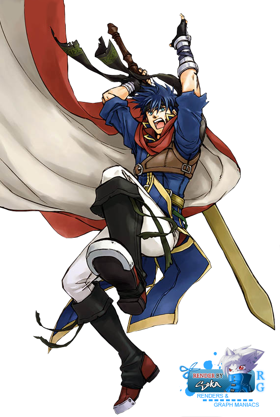 This Is Just So Awesome Ike Looks Pretty Madget 'em - Fifa World Cup Mascot Clipart (570x847), Png Download