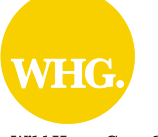 Amazon Whole Foods Logo Clipart (698x465), Png Download