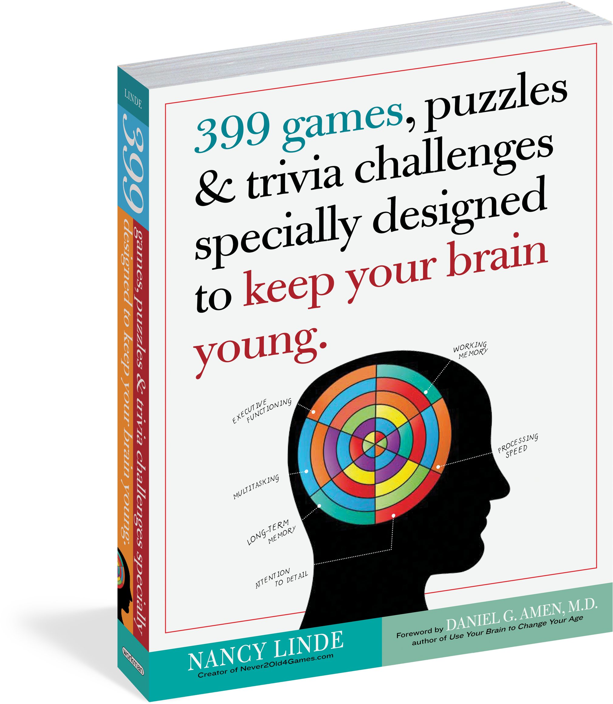 399 Games, Puzzles & Trivia Challenges Specially Designed - Parallel Clipart (2175x2400), Png Download