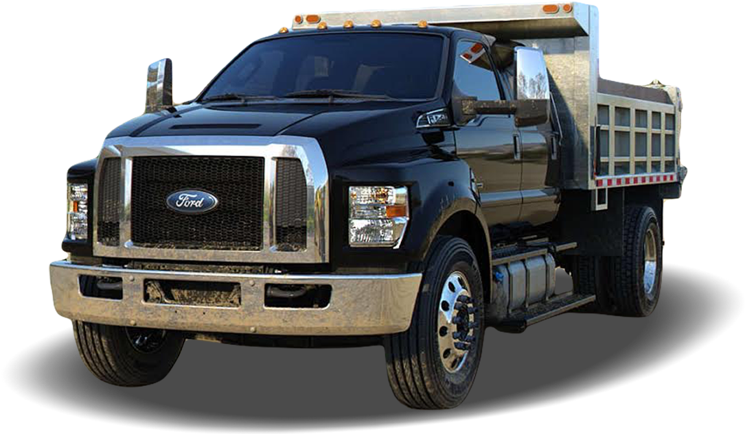 Арт Форд f650 для аватара