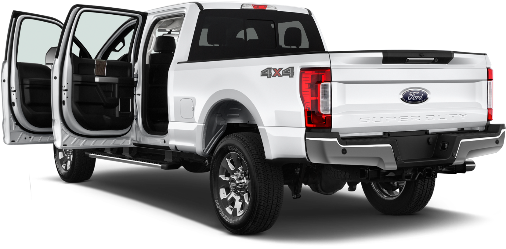 40 - - Pickup Truck Clipart (2048x1360), Png Download