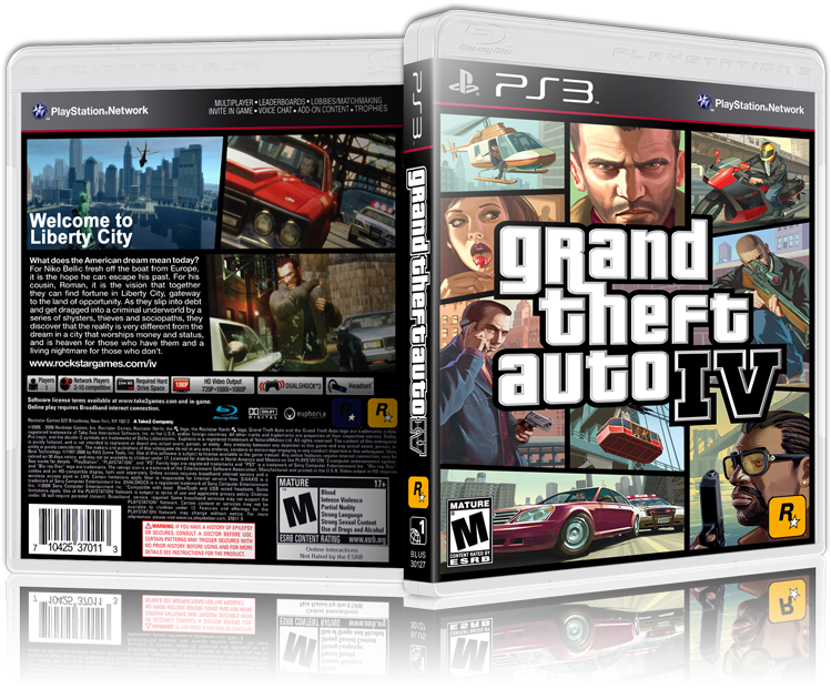 Gta 4 System Requirements Windows 7 Clipart (800x631), Png Download