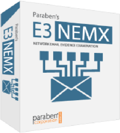 Paraben E3 - Nemx - Paraben E3 Emx Clipart (800x800), Png Download