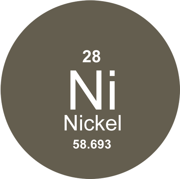 Nickel - Rocket Ship Clipart (668x660), Png Download