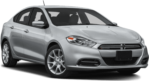 Pre-owned 2016 Dodge Dart Se - 2019 Jaguar F Pace 25t R Sport Clipart (640x480), Png Download