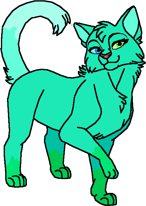 Random Image From User - Cat Clipart (525x700), Png Download