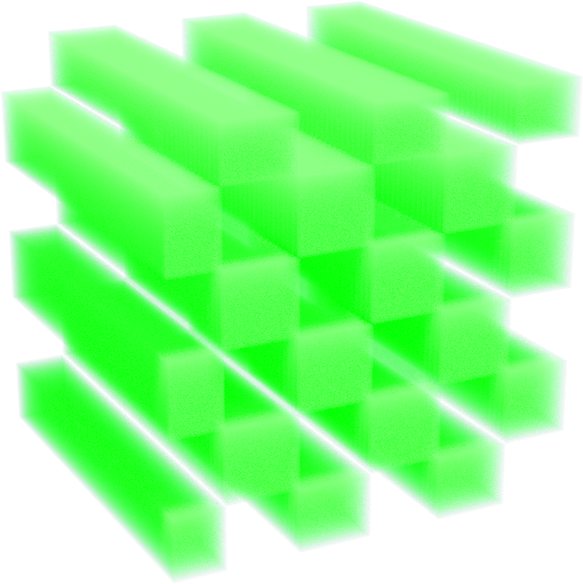 Emission Is Green Fog Color Is Gray - Light Clipart (1920x1080), Png Download