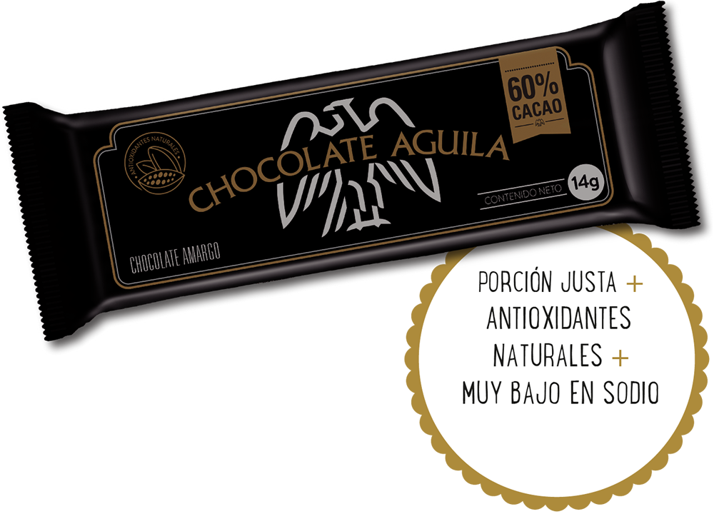 Chocolate Amargo Aguila Extra Fino Barrita Individual - Thank You For Making My Day Special Baptism Clipart (1000x720), Png Download