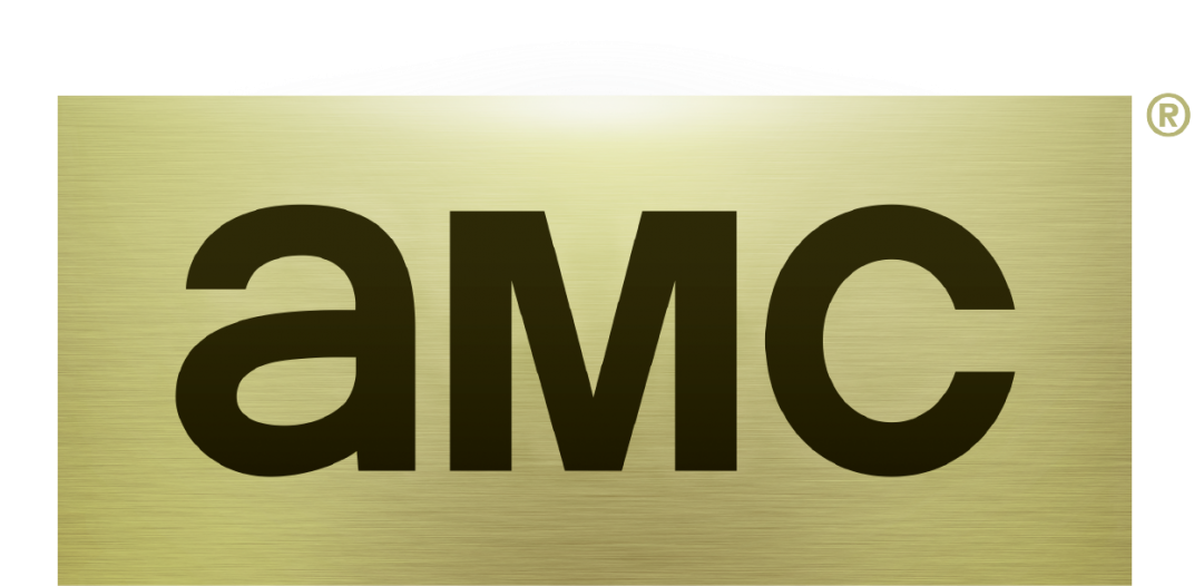 Amc Canal Clipart (1080x1080), Png Download
