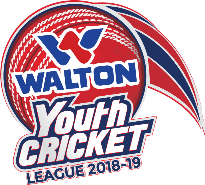The Walton Youth Cricket - Walton Clipart (1145x1080), Png Download