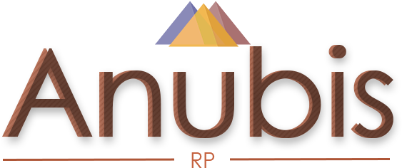 Newlogo Anubis 949×449 - Graphic Design Clipart (949x449), Png Download