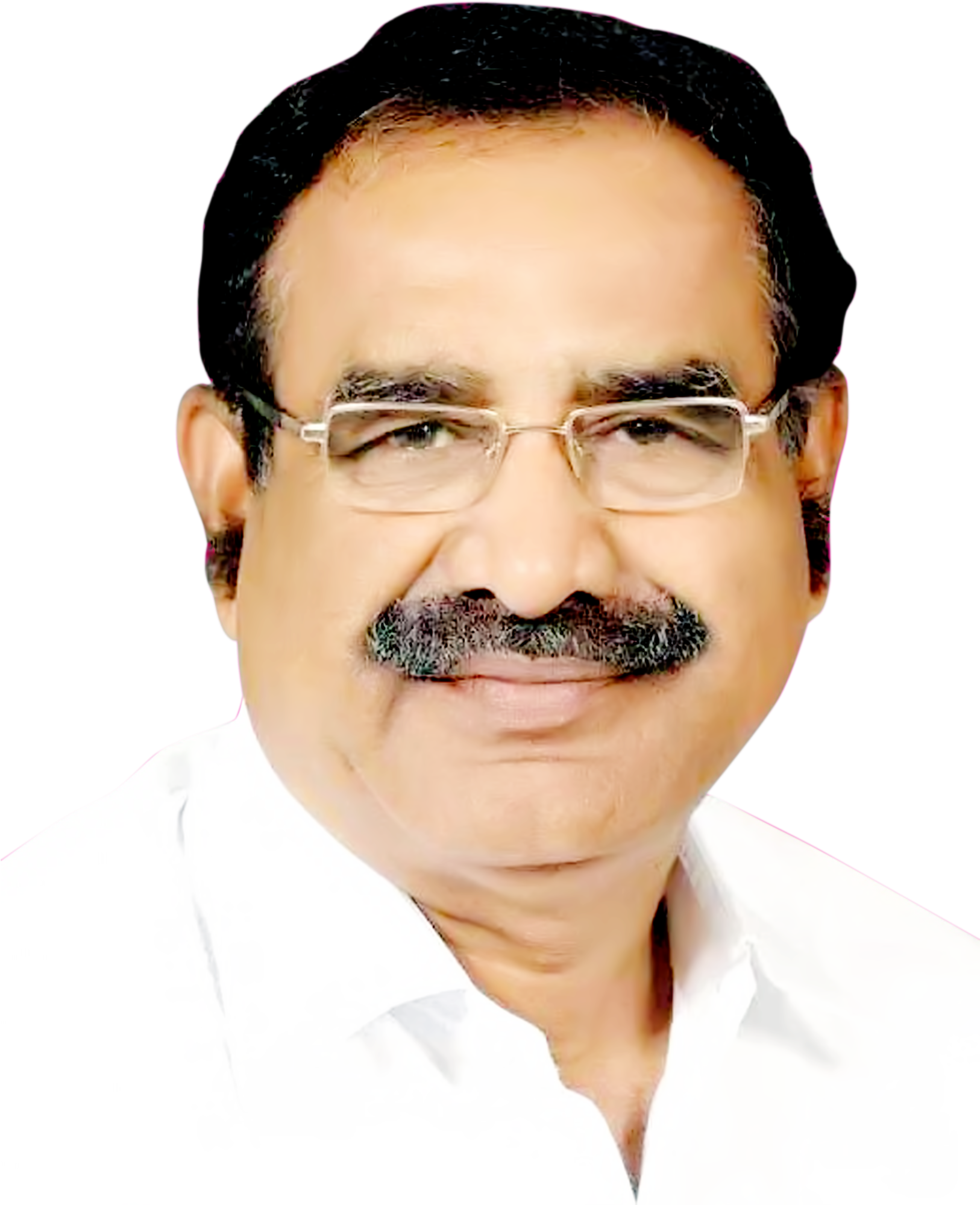 Somarapu Satyanarayana Png Photos Images Pics - Somarapu Satyanarayana Png Clipart (1625x2087), Png Download