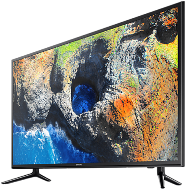 Photo Gallery - Samsung Tv 4k 125 Cm Clipart (650x650), Png Download