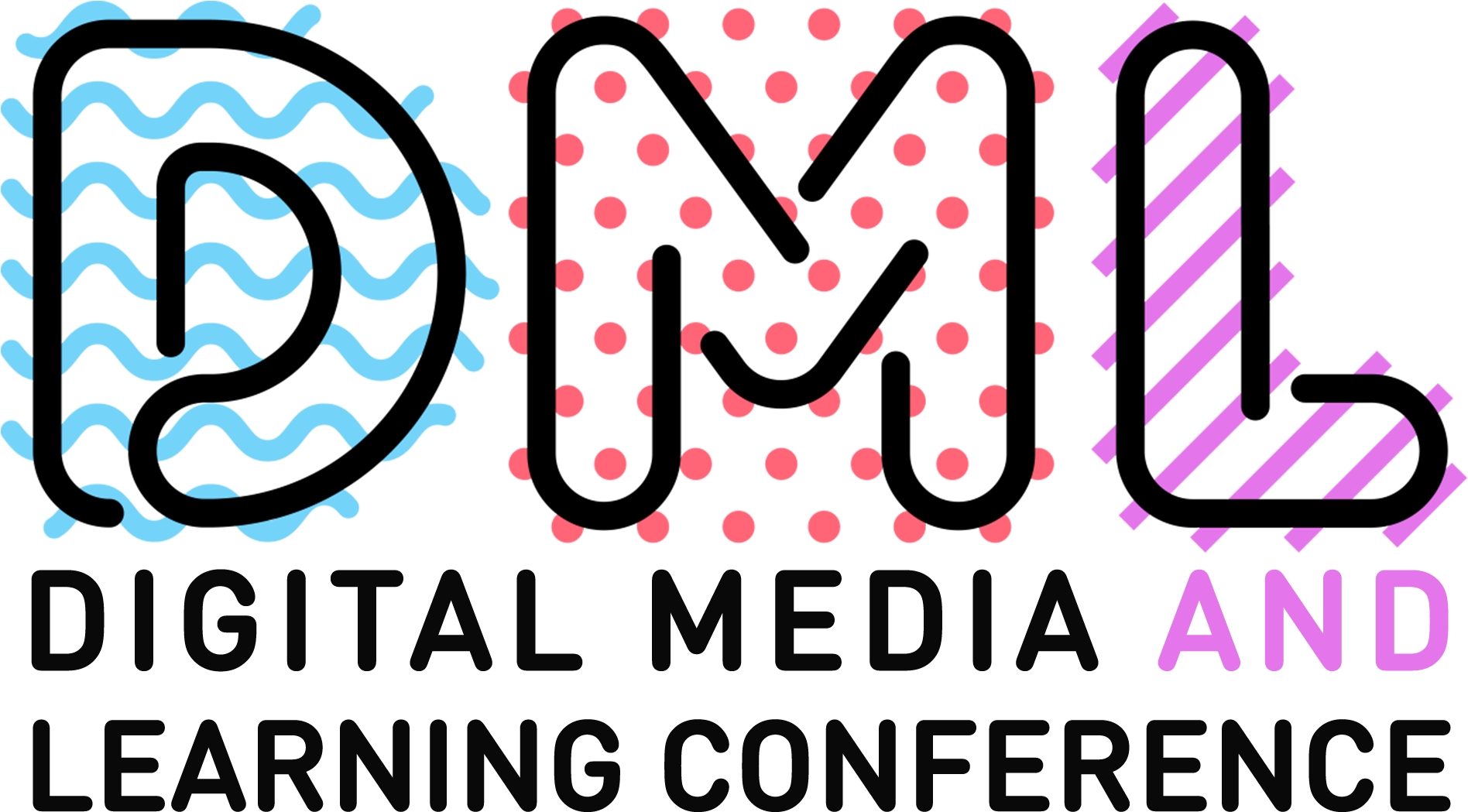 Digital Media And Learning Conference 2017 - Digital Media And Learning Clipart (2160x1080), Png Download