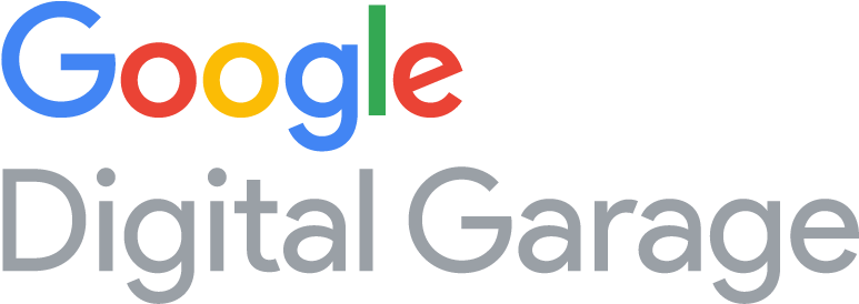 Get Free Digital Skills At Lancashire Business Expo - Google Digital Garage Logo Clipart (976x449), Png Download