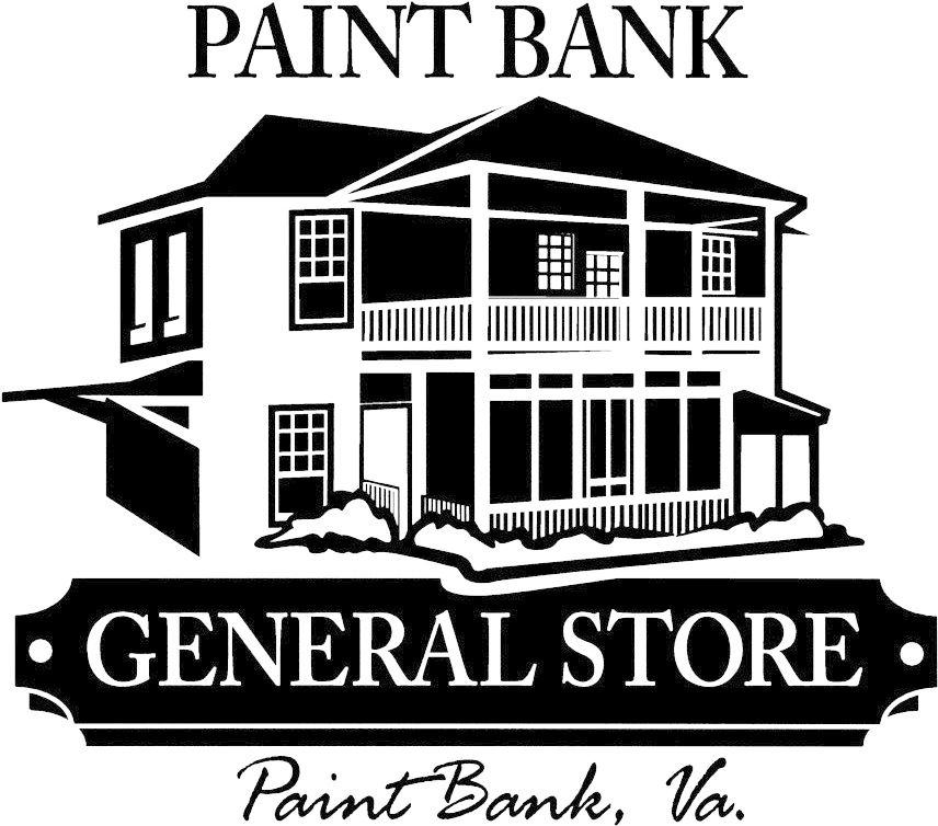 Paintbank General-store Logo - Paint Your Style Clipart (900x827), Png Download