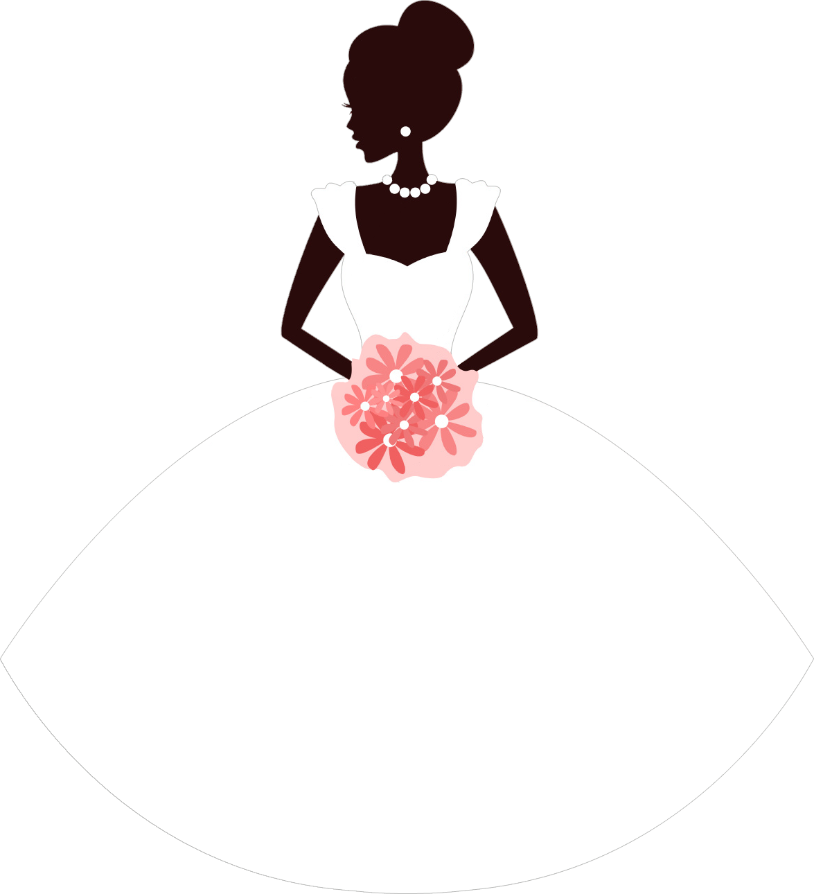 Imágenes Para Bodas - سكرابز عرايس Clipart (1175x1290), Png Download