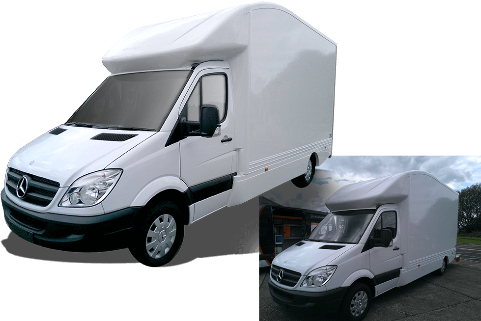 Background Removal In Photoshop - Light Commercial Vehicle Clipart (992x661), Png Download