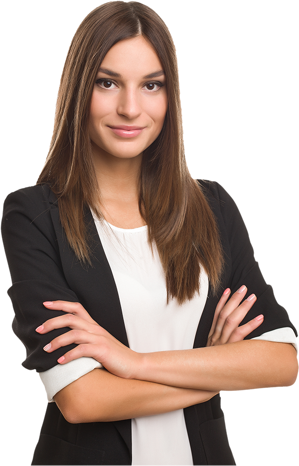 Business Computer Png Clipart (610x950), Png Download