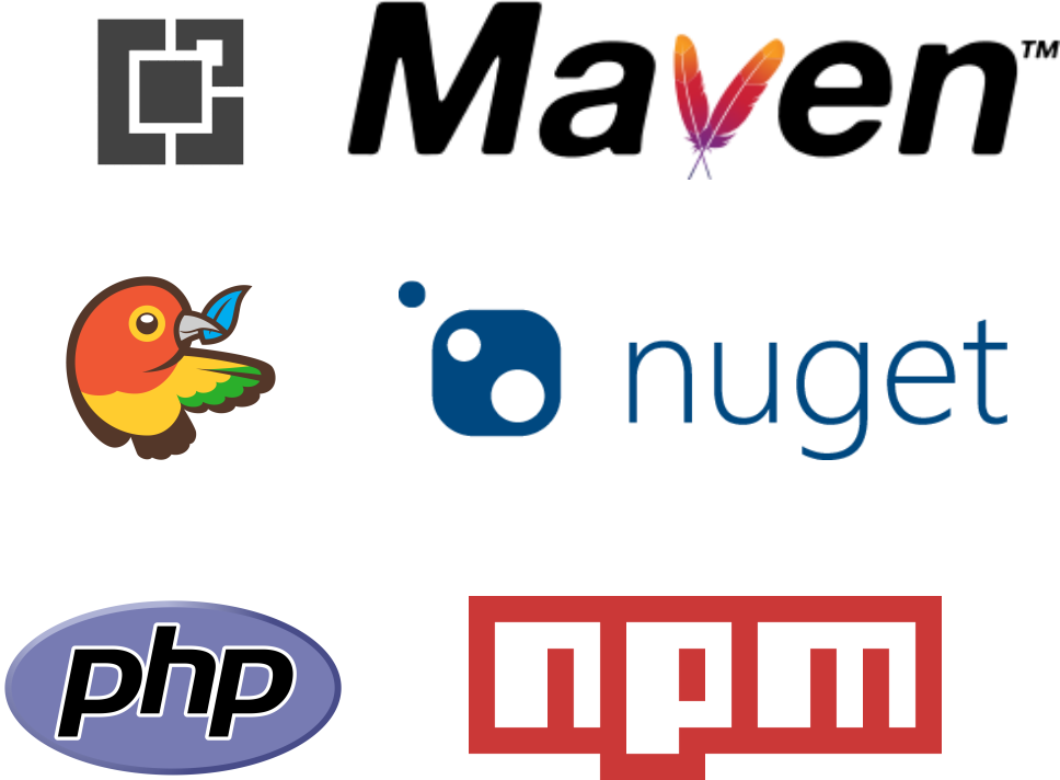 Logo Php - Php Clipart (968x712), Png Download