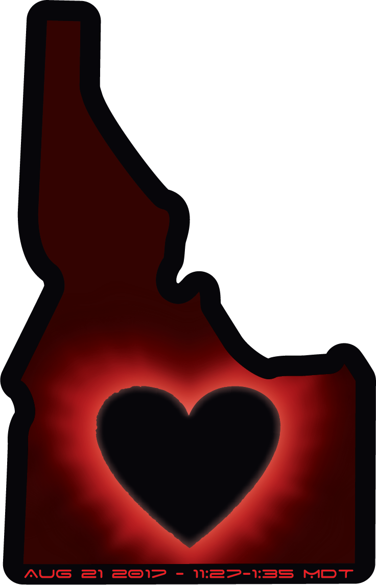 Check Out Our New - Heart Clipart (736x1143), Png Download