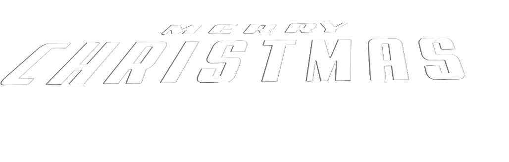 Christmas Text Png - Ivory Clipart (1100x1600), Png Download