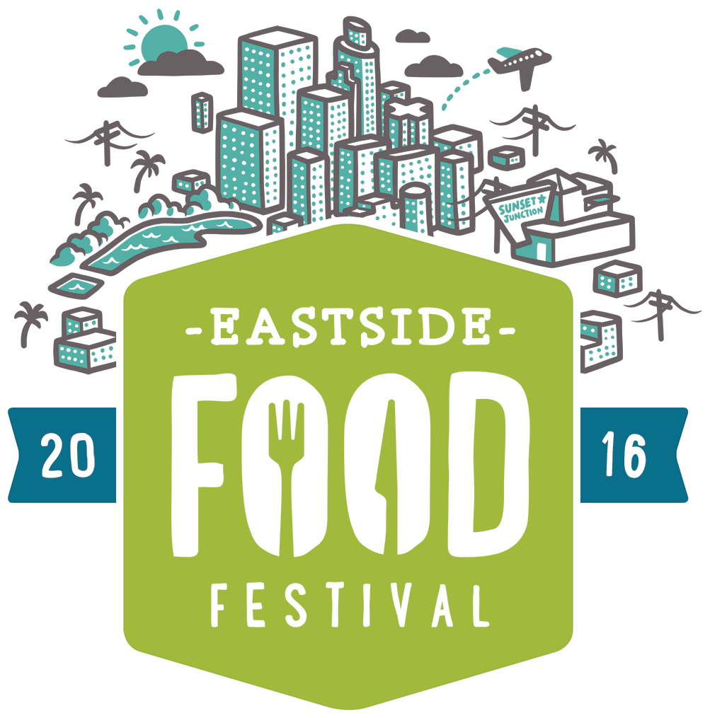 Shows - Logo Event Food Festival Clipart (1275x1275), Png Download