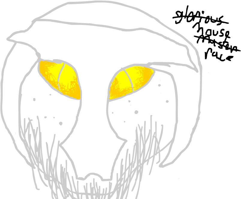 I Started On This But Then Got Distracted By Brownies - Cartoon Clipart (804x662), Png Download