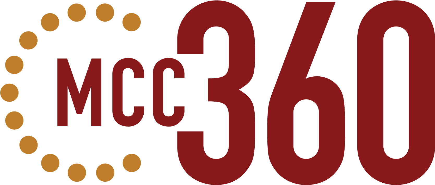 Mcc 360 Was Launched With The Goal Of Making A Significant - Graphic Design Clipart (1722x883), Png Download