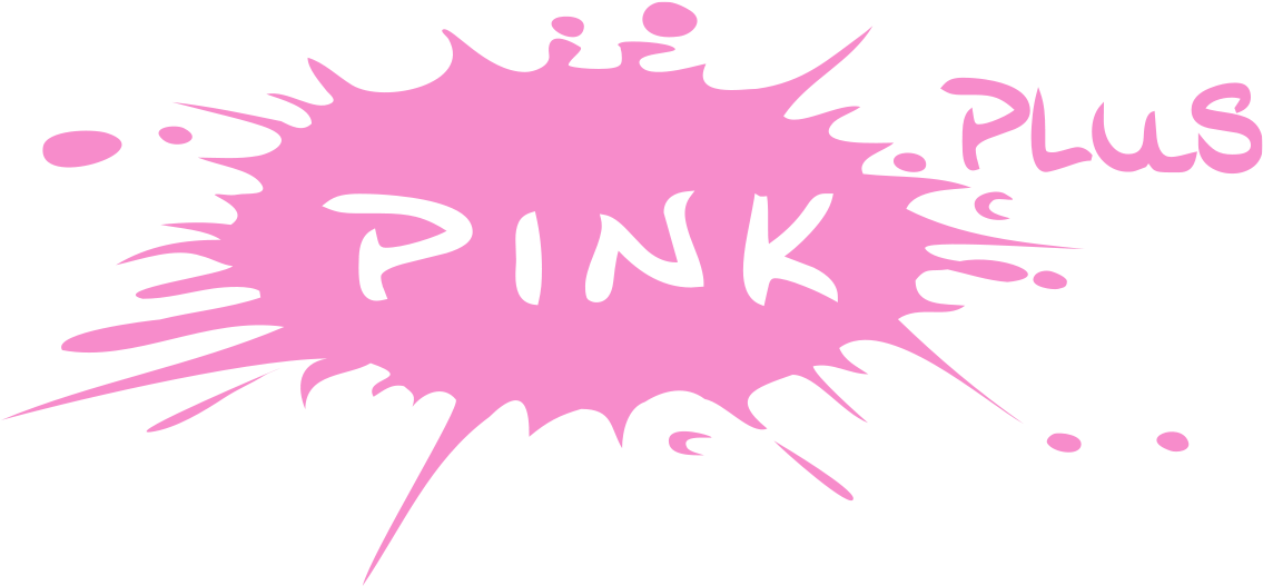 Pink Tv Clipart (1200x565), Png Download
