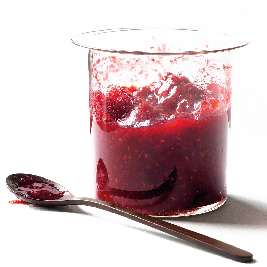Jam Png Transparent Images - Compote Clipart (1040x1041), Png Download