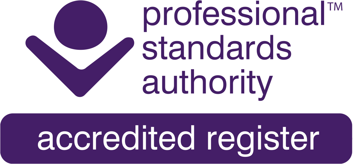 Psa Logo - National Counselling Society Logo Clipart (1172x547), Png Download