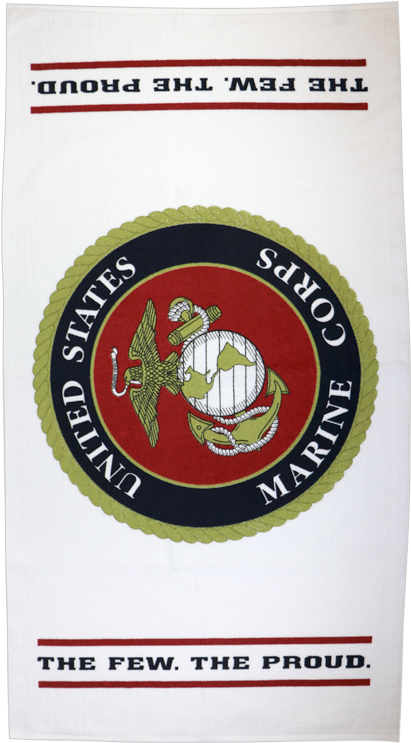 Marine Corps Clipart (800x800), Png Download