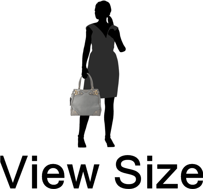 Tory Burch Mcgraw Whipstitch Tote Clipart (700x700), Png Download
