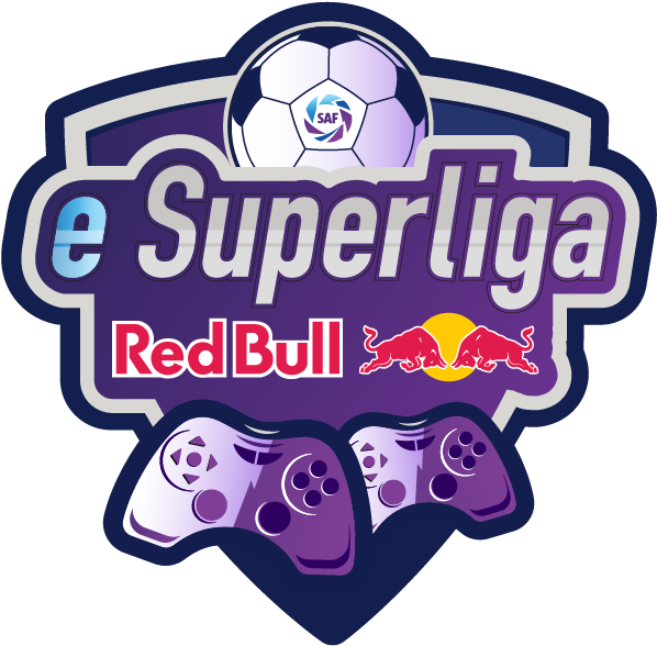 Esuperliga Red Bull - Red Bull Clipart (869x832), Png Download