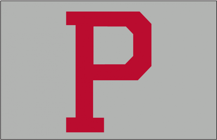 Philadelphia Phillies Logos Iron On Stickers And Peel-off - Parallel Clipart (750x930), Png Download