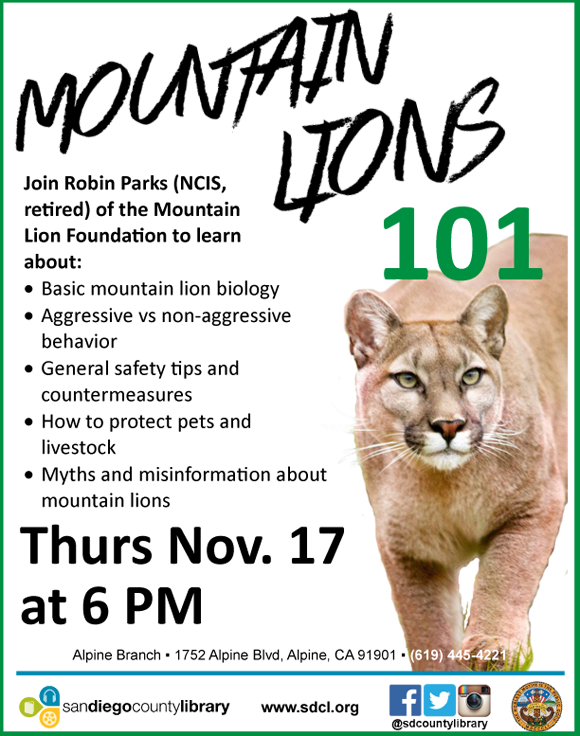 Mountain Lion Talk - Swimming Party Invitations Clipart (580x736), Png Download