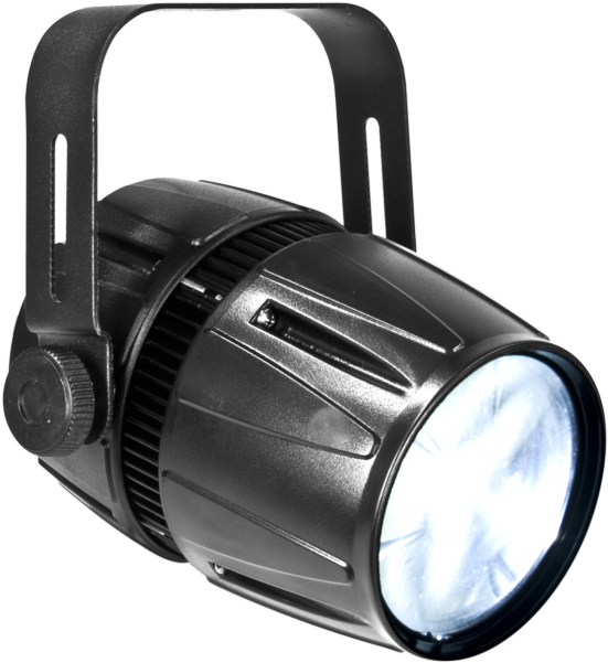 Immagine Principale - Faro Led Fascio Stretto Esterno Clipart (600x600), Png Download