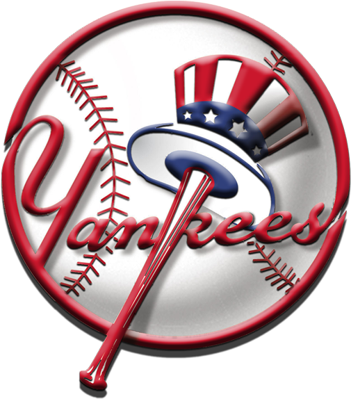 Yankees Pho Ny Yankees Opening Day 2018 Clipart Large Size Png