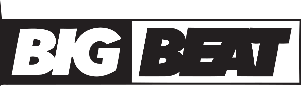 Beat Records Clipart (1200x424), Png Download