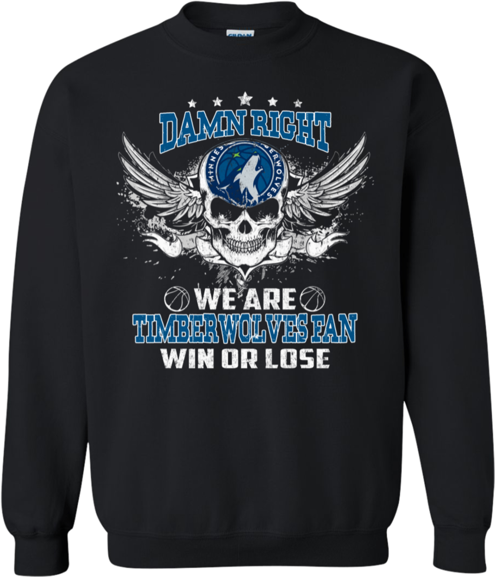 Minnesota Timberwolves - National Lampoon Christmas T Shirt Clipart (1155x1155), Png Download