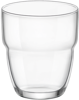 Old Fashioned Glass Clipart (600x600), Png Download