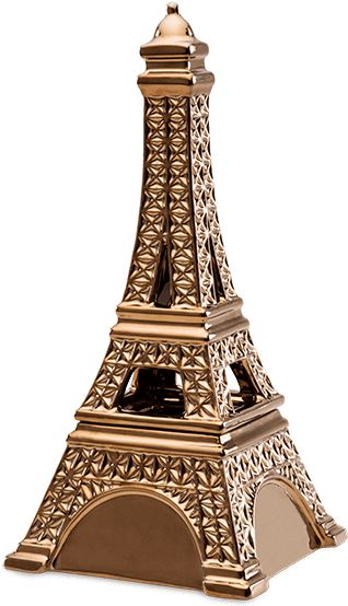 Shop Now - Paris Scentsy Warmer Clipart (600x600), Png Download