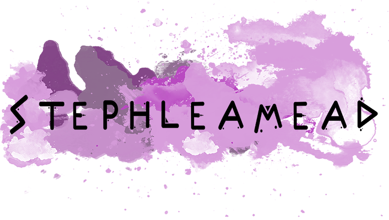 Stephleamead - Poster Clipart (790x446), Png Download