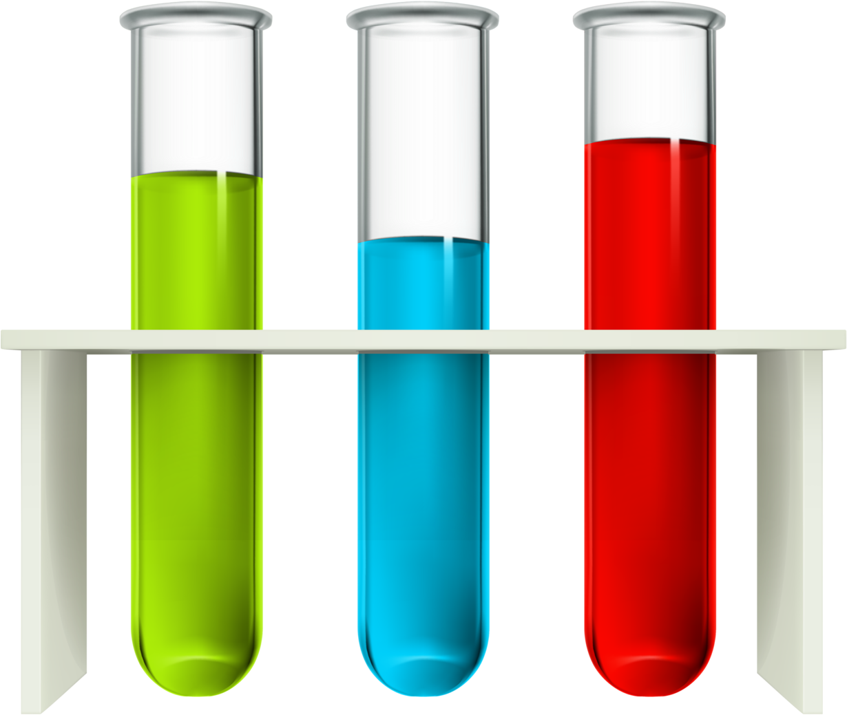 Botellas De Laboratorio , Png Download Clipart (1230x1039), Png Download