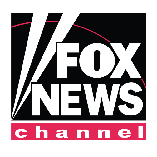 Fox News Png - Fox News Clipart (1000x1000), Png Download